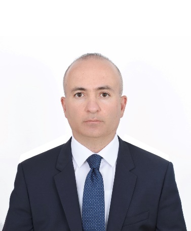 Ceyhun Bayramov